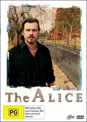 Алиса (2004) постер