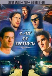 Lay It Down (2001) постер