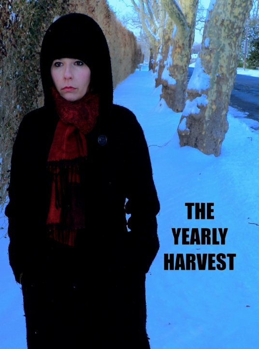 The Yearly Harvest (2017) постер