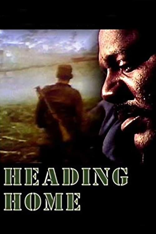 Heading Home (1995) постер