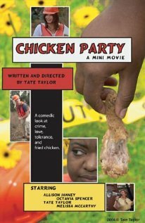 Цыплячья вечеринка (2003) постер