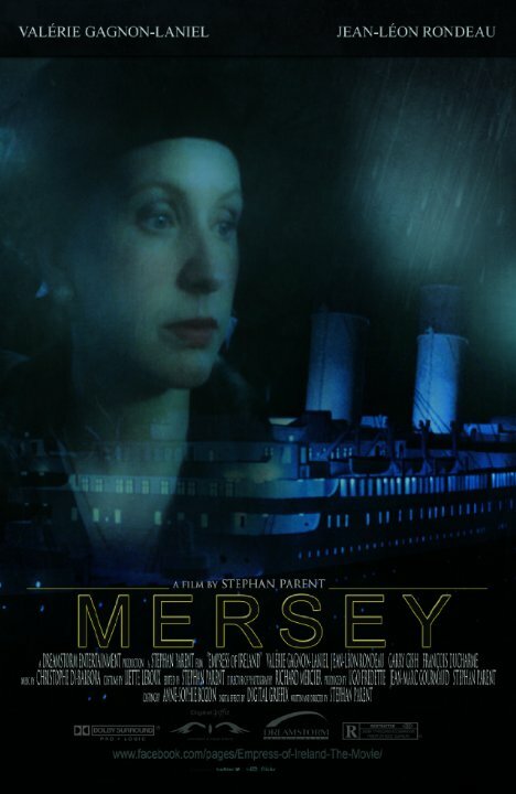 Mersey (2014) постер
