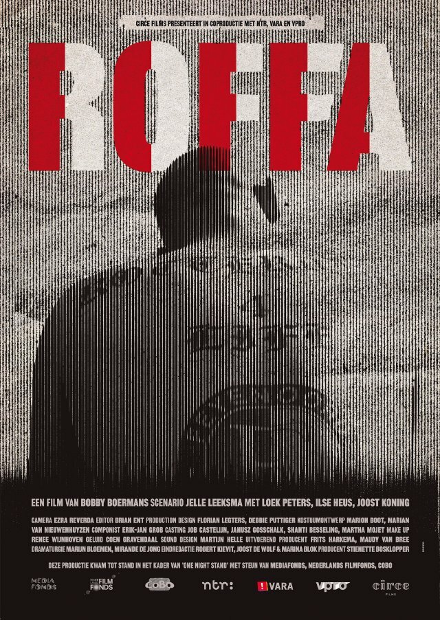 Roffa (2013) постер