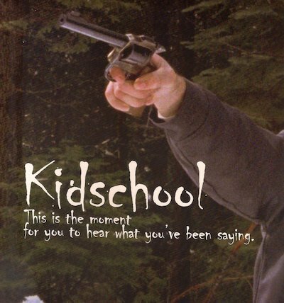 Kidschool (2001) постер