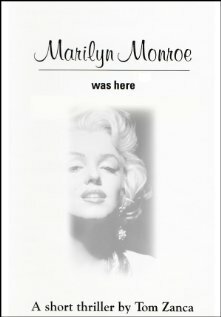 Marilyn Monroe Was Here (1997) постер