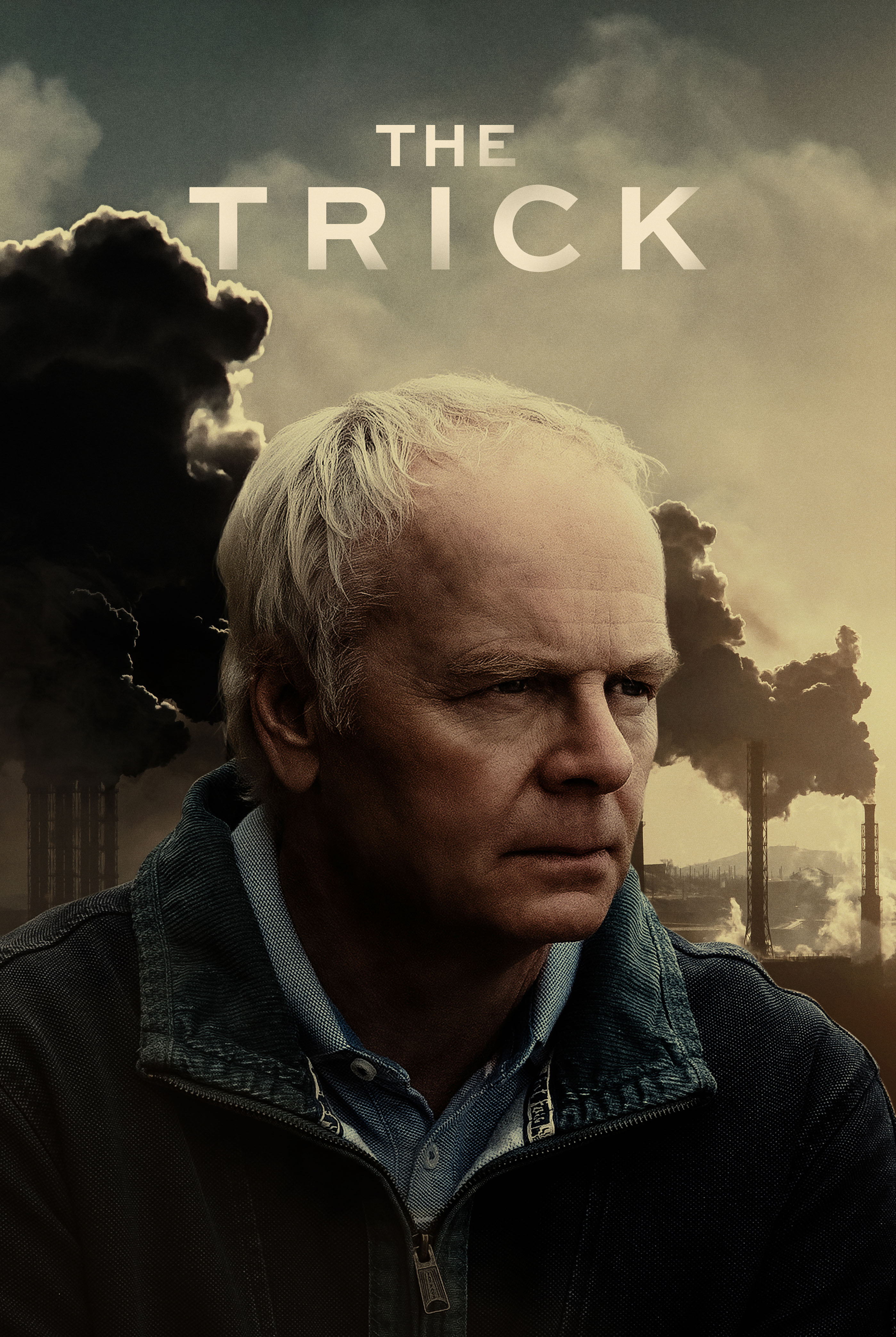 The Trick (2021) постер