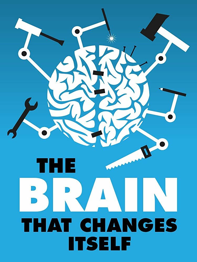 Пластичность мозга (2008) постер