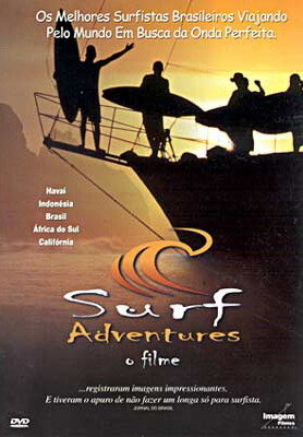 Морские приключения (2002) постер