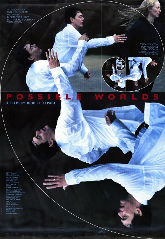 Возможные миры (2000) постер