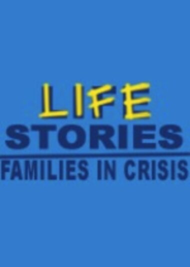 Истории из жизни: Кризис в семье (1992) постер