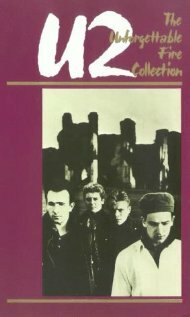 U2: Unforgettable Fire (1984) постер