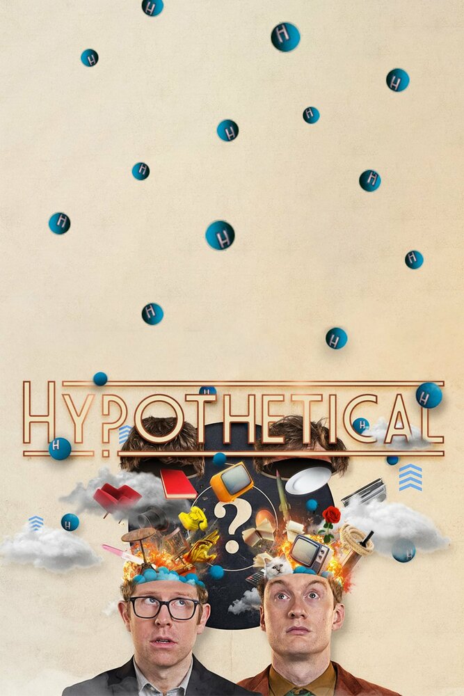 Hypothetical (2019) постер