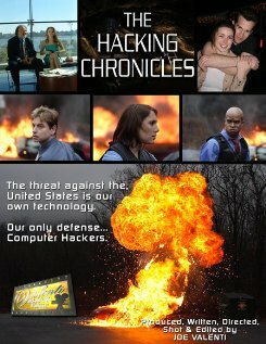 The Hacking Chronicles (2007) постер