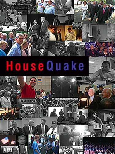 HouseQuake (2009) постер