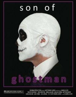 Son of Ghostman (2013) постер