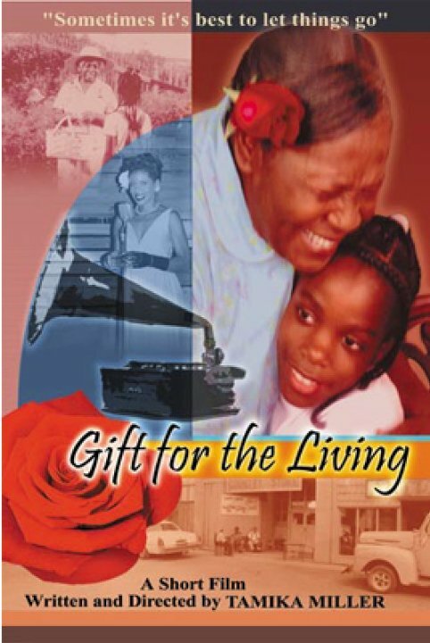 Подарок для жизни (2005) постер