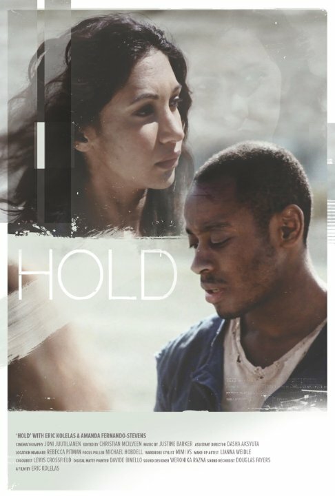 Hold (2014) постер