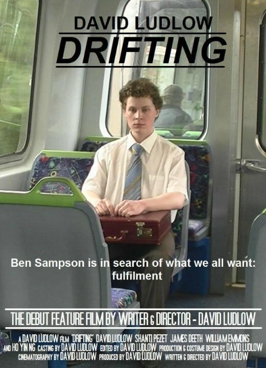 Drifting (2010) постер