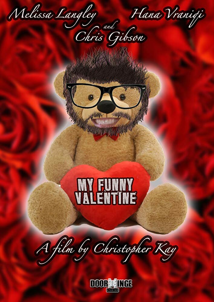 My Funny Valentine (2014) постер