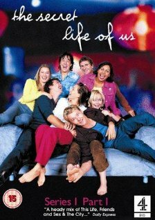 Наша секретная жизнь (2001) постер