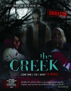 The Creek (2007) постер