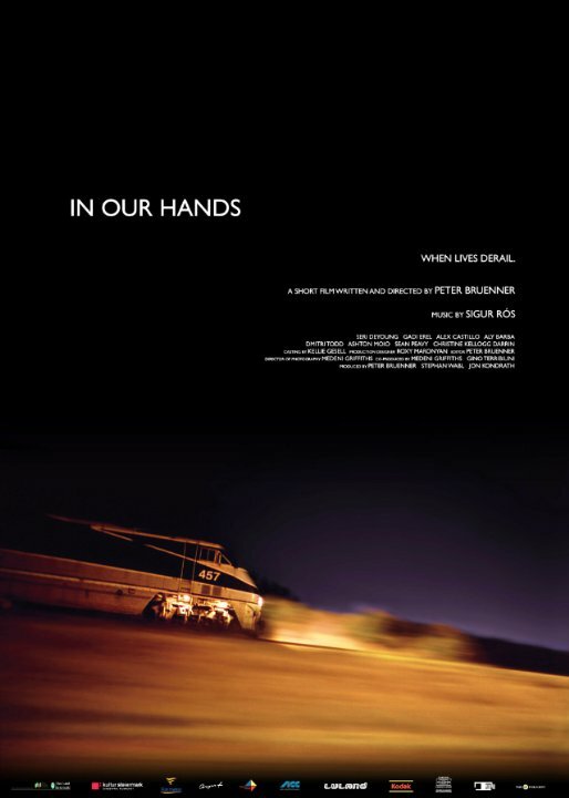 In Our Hands (2011) постер