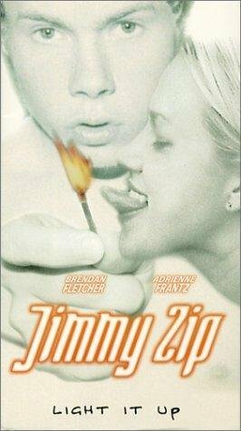 Джимми Зип (1999) постер