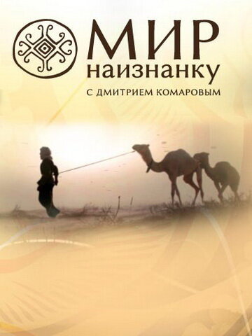 Мир наизнанку (2010) постер