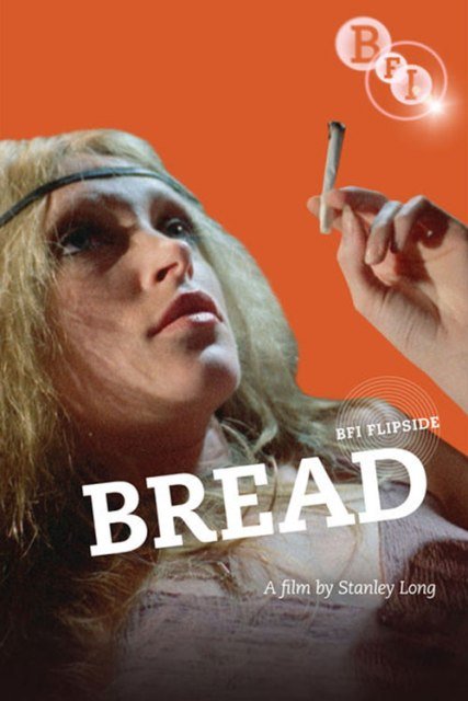 Хлеб (1971) постер