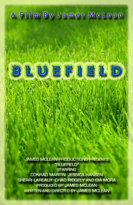 Bluefield (2006) постер