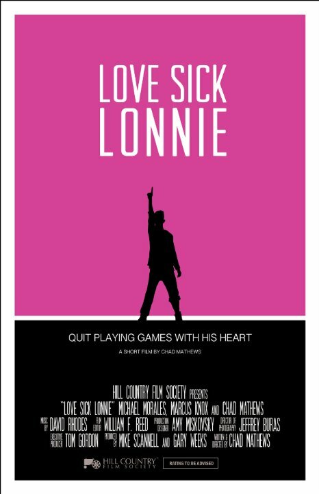 Love Sick Lonnie (2014) постер