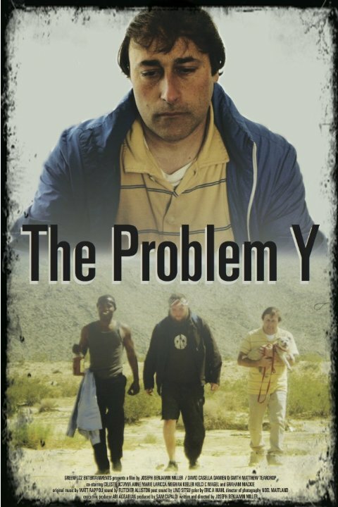 The Problem Y (2014) постер