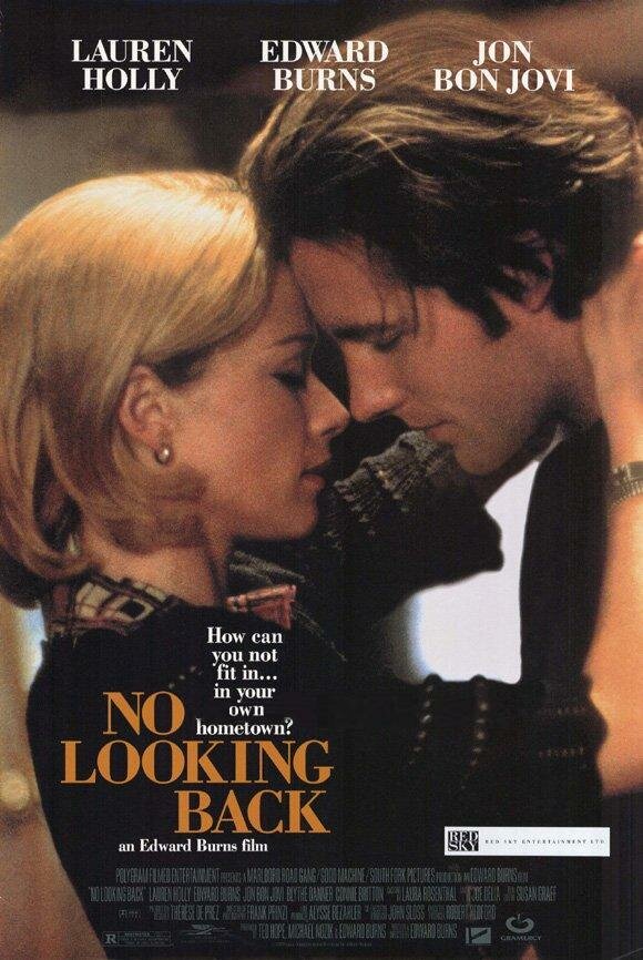 Не оглядываясь назад (1998) постер