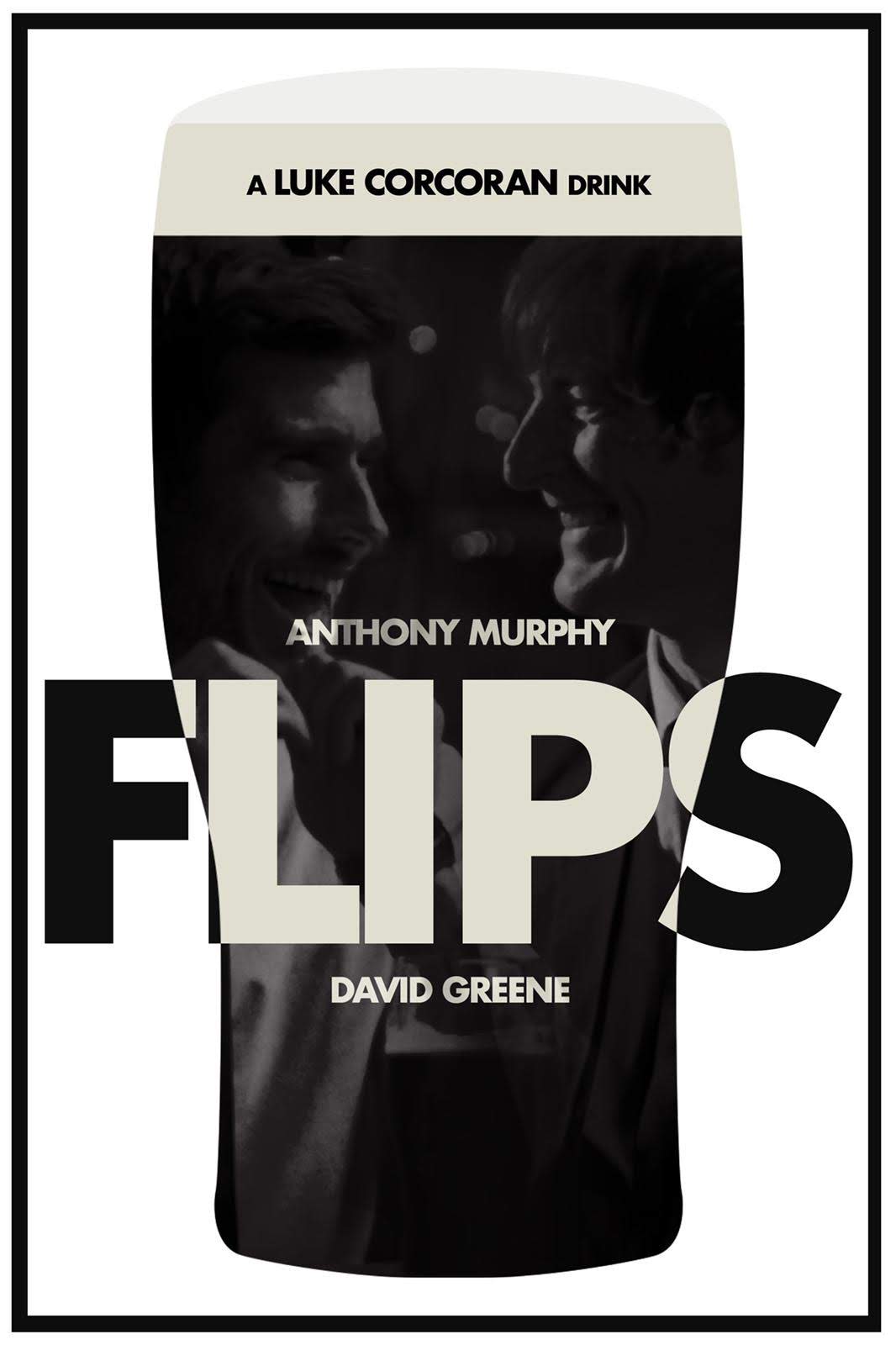 Flips (2020) постер