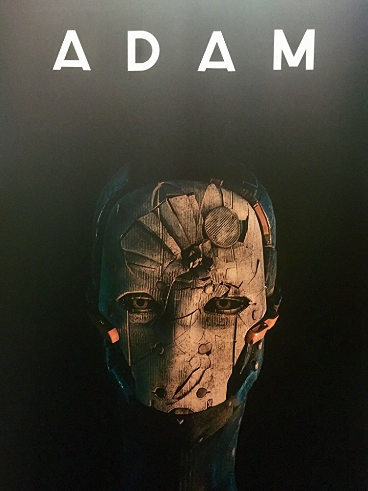 Адам (2016) постер