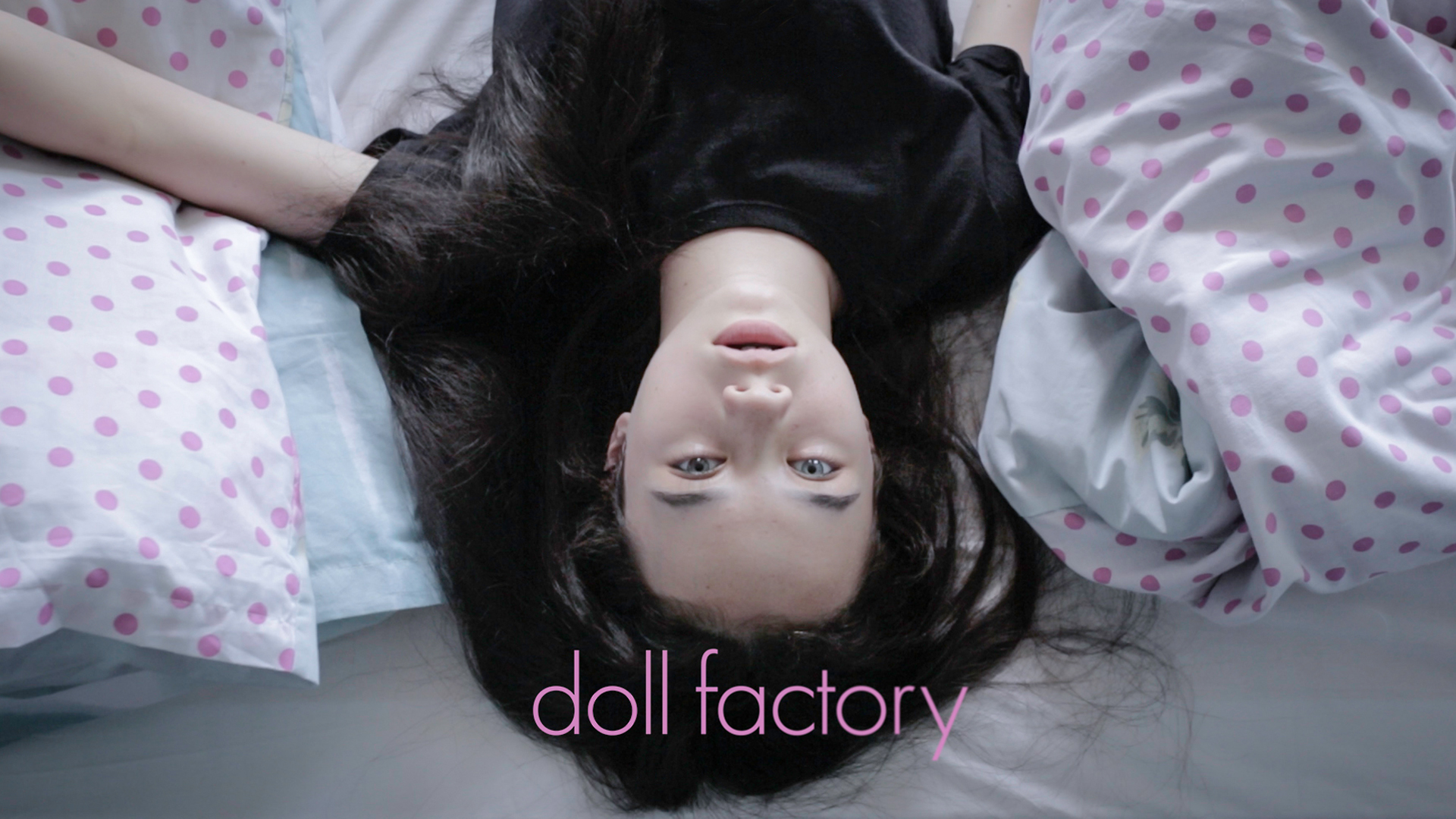 Doll Factory (2021) постер