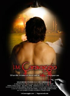 I.M. Caravaggio (2011) постер