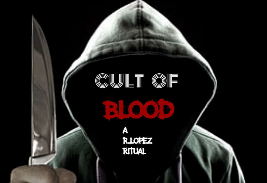 Cult of Blood (2022) постер