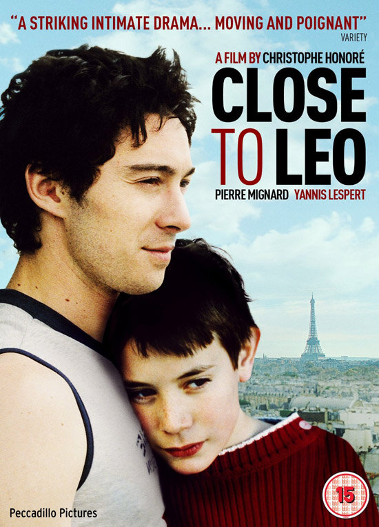 Рядом с Лео (2002) постер