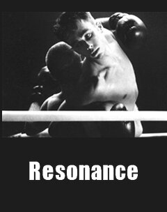 Resonance (1993) постер