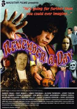 Remember a Day (2000) постер