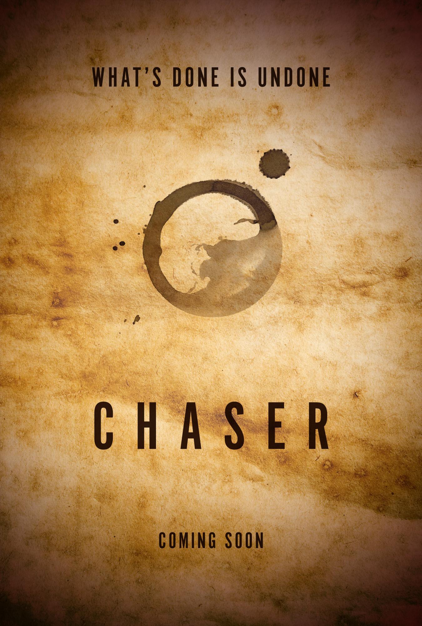 Chaser (2022) постер