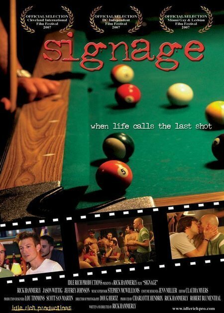 Язык жестов (2007) постер