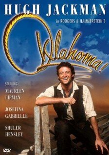Оклахома! (1999) постер