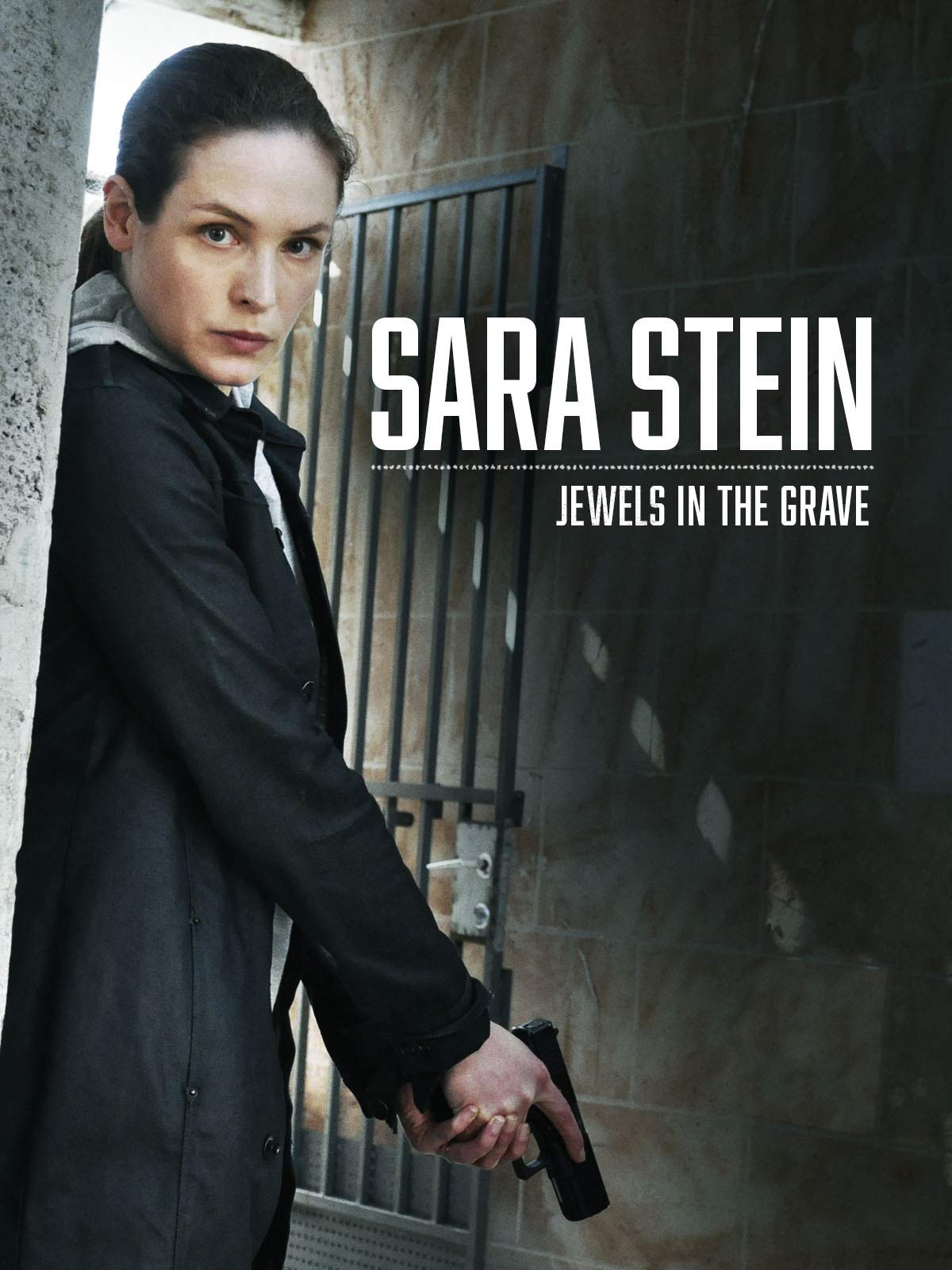 Sara Stein: Jewels In The Grave (2019) постер