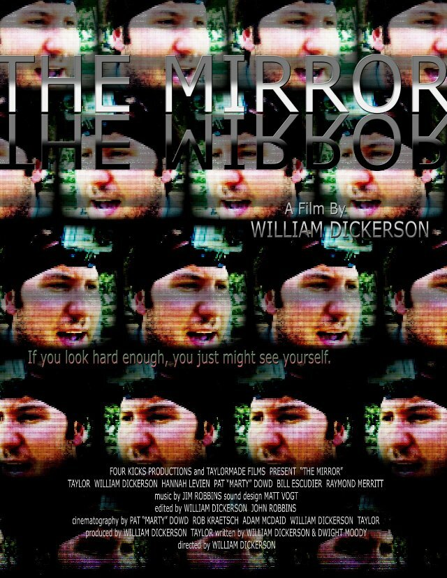 The Mirror (2013) постер