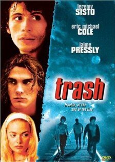 Trash (1999) постер