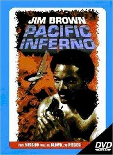 Pacific Inferno (1979) постер