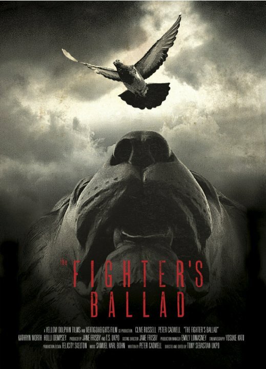 The Fighter's Ballad (2010) постер