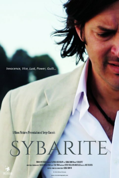 Sybarite (2016) постер